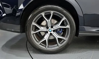 BMW X6 2024, 12802 км, за 143990000 KRW - фото 5