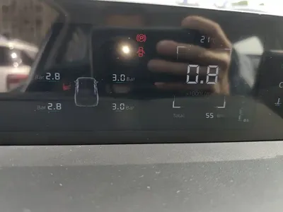 Changan Eado 2026, 100 км, за 70100 CNY - фото 8