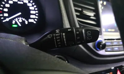 Hyundai Tucson 2017, 178101 км, за 11500000 KRW - фото 28