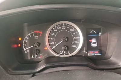 Toyota Levin 2019, 65199 км, за 59584.2 CNY - фото 14