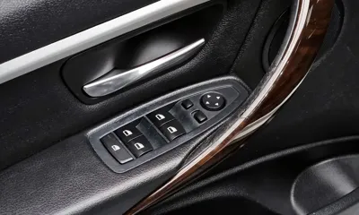 BMW 3-Series 2015, 156125 км, за 9500000 KRW - фото 17