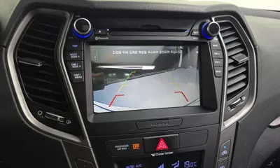 Hyundai Santafe 2017, 84611 км, за 11900000 KRW - фото 15