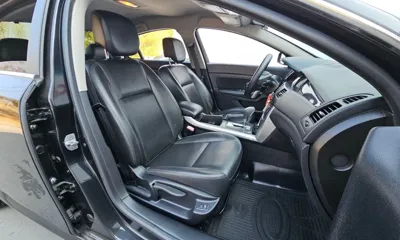Renault-KoreaSamsung SM5 2017, 154120 км, за 3950000 KRW - фото 11