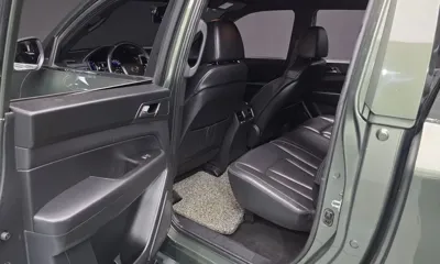 KG_Mobility_Ssangyong Rexton 2021, 100305 км, за 18500000 KRW - фото 12