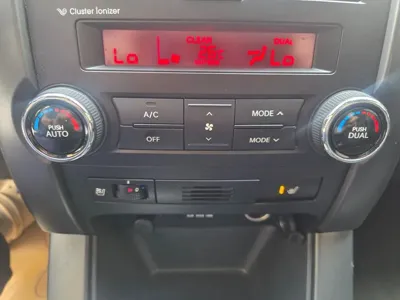 Kia Sorento 2011, 158007 км, за 4800000 KRW - фото 14