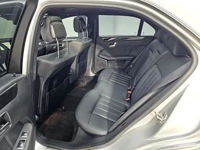 Mercedes-Benz E-Class 2014, 162000 км, за 7590000 KRW - фото 9
