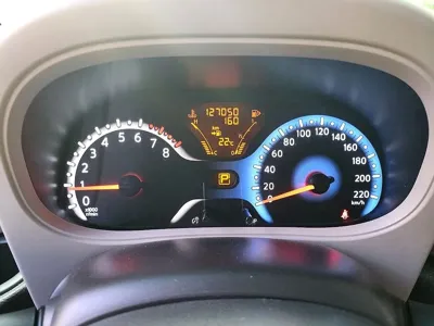 Nissan Cube 2012, 126804 км, за 5900000 KRW - фото 6