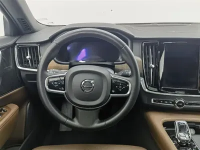 Volvo S90 2023, 59000 км, за 157800 CNY - фото 11