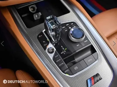 BMW Z4 2020, 88497 км, за 33990000 KRW - фото 9