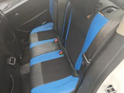 Peugeot 408 2016, 73200 км, за 20200 CNY - фото 17