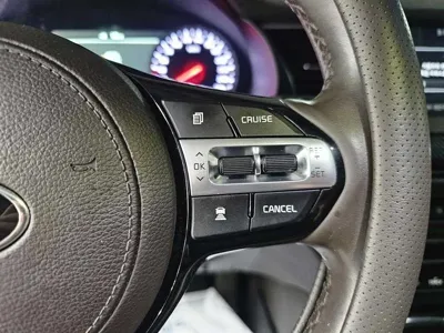Kia K7 2017, 149629 км, за 11200000 KRW - фото 11