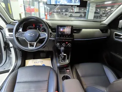 Renault-KoreaSamsung XM3 2023, 36151 км, за 18800000 KRW - фото 9
