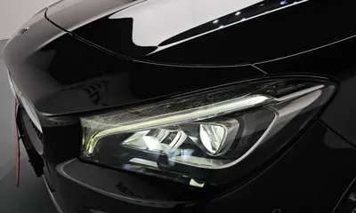 Mercedes-Benz CLA-Class 2018, 42847 км, за 17700000 KRW - фото 22