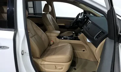 Kia Canival 2019, 91901 км, за 18000000 KRW - фото 11