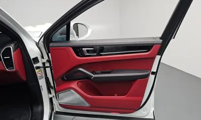 Porsche Cayenne 2021, 87316 км, за 75000000 KRW - фото 24