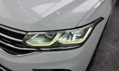 Volkswagen Tiguan 2022, 113497 км, за 29400000 KRW - фото 22