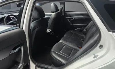 Hyundai i40 2014, 117623 км, за 7300000 KRW - фото 12