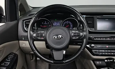 Kia Canival 2015, 98001 км, за 11000000 KRW - фото 13