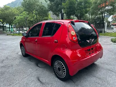 BYD F0 2017, 70000 км, за 8800 CNY - фото 5