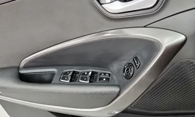 Hyundai Santafe 2016, 166640 км, за 9500000 KRW - фото 17