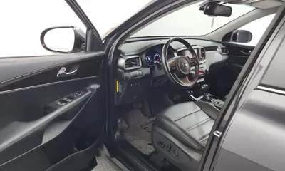 Kia Sorento 2016, 221201 км, за 7800000 KRW - фото 10