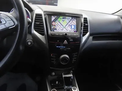 KG_Mobility_Ssangyong TIBOLI 2019, 116926 км, за 7600000 KRW - фото 10