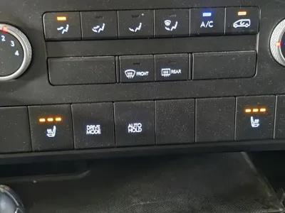 Hyundai Staria 2022, 147163 км, за 17900000 KRW - фото 14