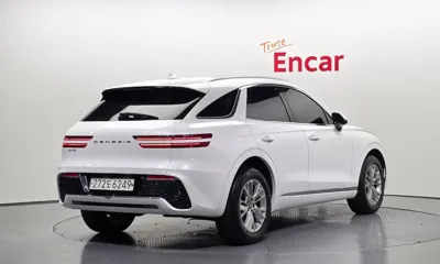 Genesis GV70 2021, 66411 км, за 29500000 KRW - фото 2
