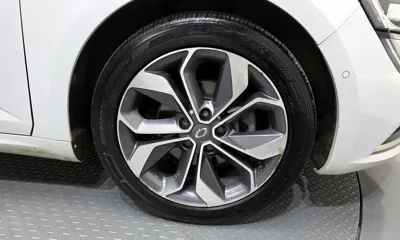 Renault-KoreaSamsung SM6 2019, 132492 км, за 6600000 KRW - фото 21