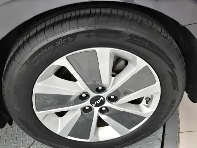 Kia K7 2017, 140621 км, за 12900000 KRW - фото 7