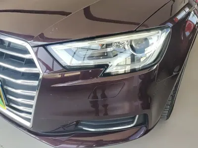 Audi A3 2019, 144000 км, за 52500 CNY - фото 24