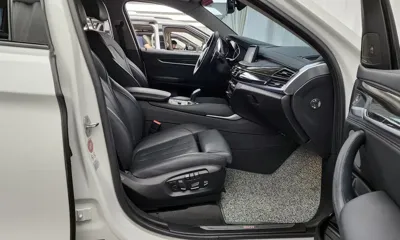 BMW X6 2016, 90511 км, за 32900000 KRW - фото 11