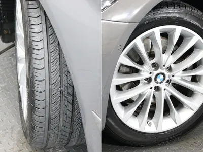 BMW 5-Series 2021, 102296 км, за 33900000 KRW - фото 8