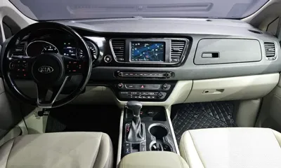 Kia Canival 2019, 68267 км, за 15000000 KRW - фото 7
