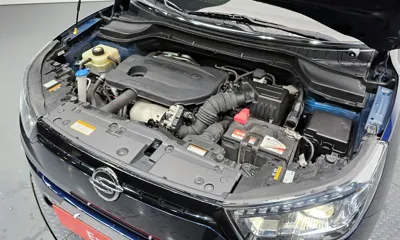 KG_Mobility_Ssangyong TIBOLI 2016, 85892 км, за 6990000 KRW - фото 6