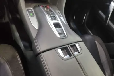 Honda Avancier 2017, 111199 км, за 108291.65 CNY - фото 16