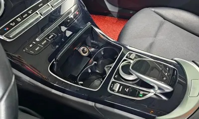 Mercedes-Benz C-Class 2017, 99959 км, за 17990000 KRW - фото 18