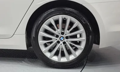 BMW 5-Series 2020, 128626 км, за 24400000 KRW - фото 21