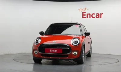 MINI Cooper 2021, 91184 км, за 17990000 KRW - фото 3