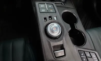 Kia K8 2023, 42199 км, за 34600000 KRW - фото 9