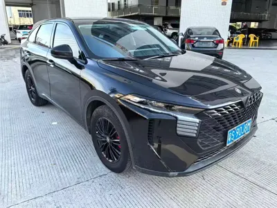 Venucia V 2023, 30000 км, за 46800 CNY