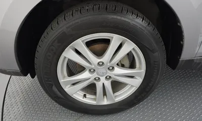 Hyundai Santafe 2010, 140490 км, за 4200000 KRW - фото 5
