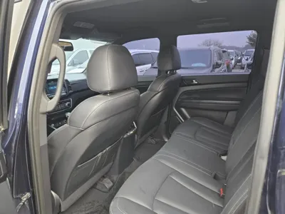 KG_Mobility_Ssangyong Rexton 2020, 37324 км, за 19500000 KRW - фото 6