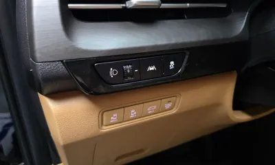 Kia Canival 2021, 141587 км, за 21800000 KRW - фото 33