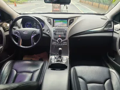Hyundai Grandeur 2016, 221148 км, за 3980000 KRW - фото 7