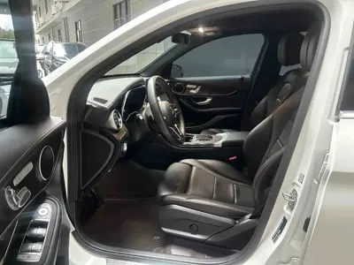 Mercedes-Benz GLC 2020, 56000 км, за 171800 CNY - фото 19