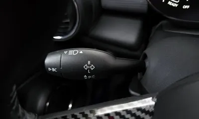 MINI Cooper 2021, 54251 км, за 18300000 KRW - фото 31