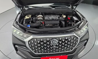KG_Mobility_Ssangyong Rexton 2021, 139301 км, за 20600000 KRW - фото 6