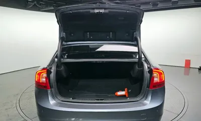 Volvo S60 2018, 132621 км, за 7900000 KRW - фото 20