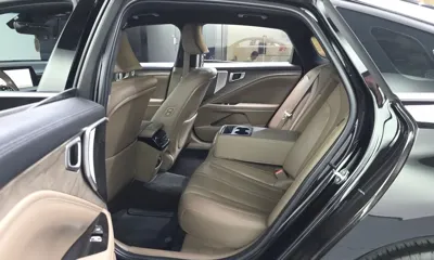 Kia K8 2023, 58912 км, за 23800000 KRW - фото 27